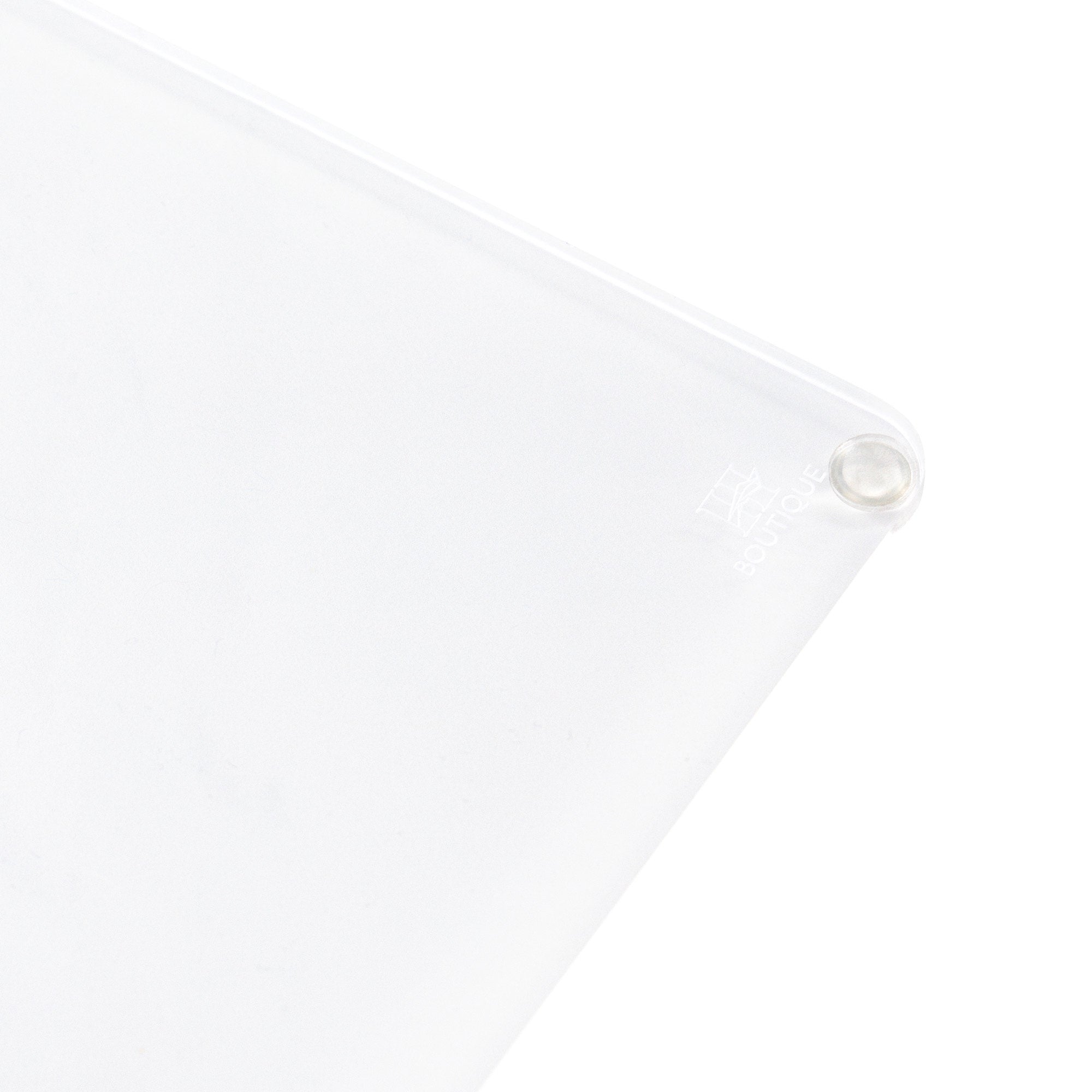 Dalla Stand with tray 1Set