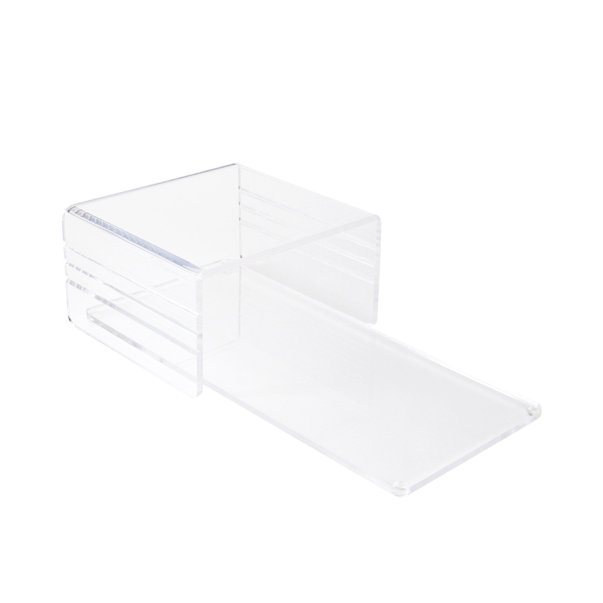 Dalla Stand with tray 1Set