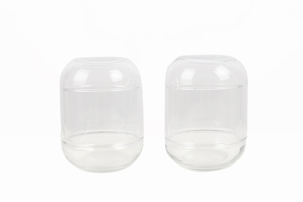 Revolve Jar - SET OF 2