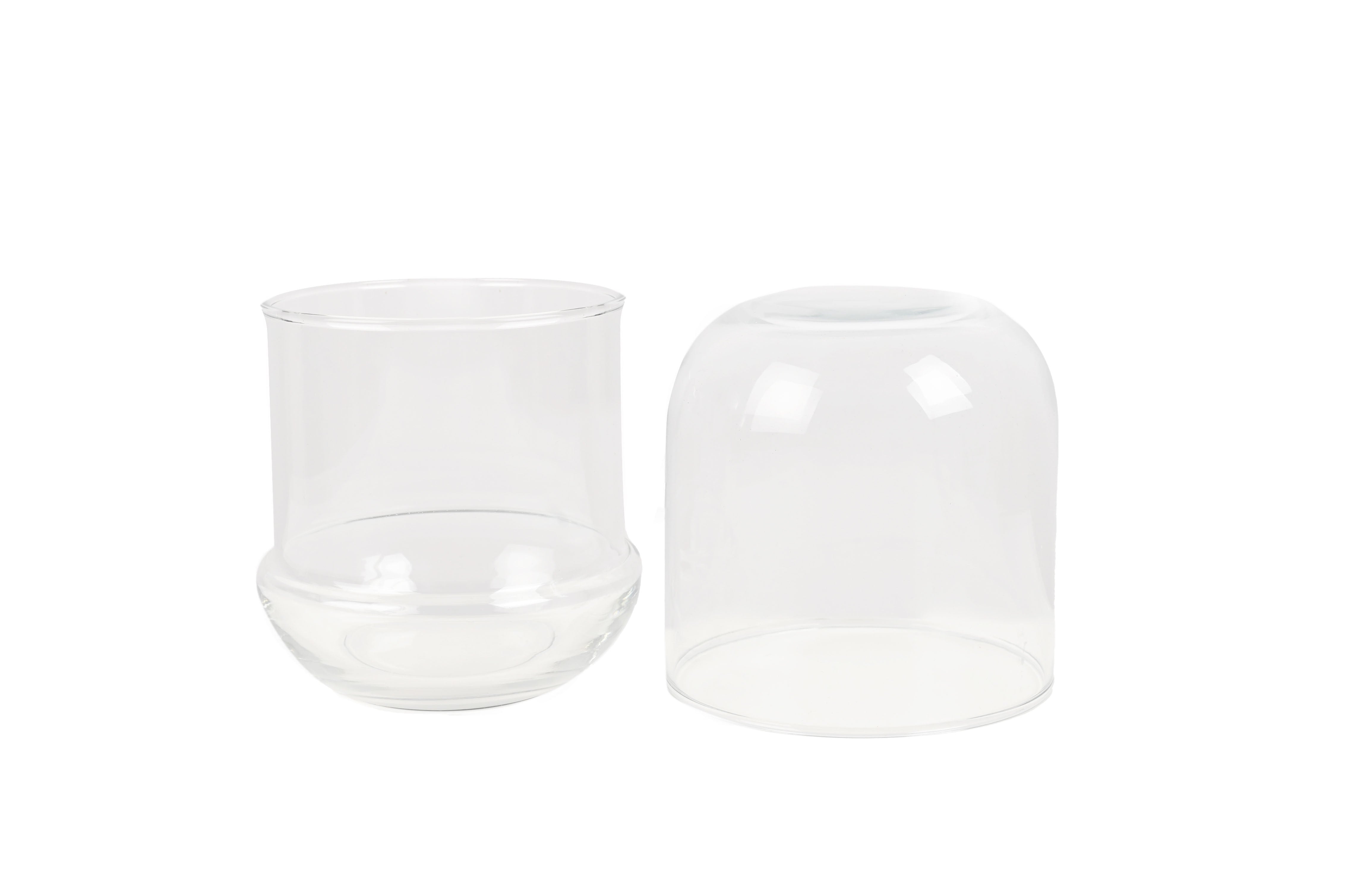 Revolve Jar - SET OF 2