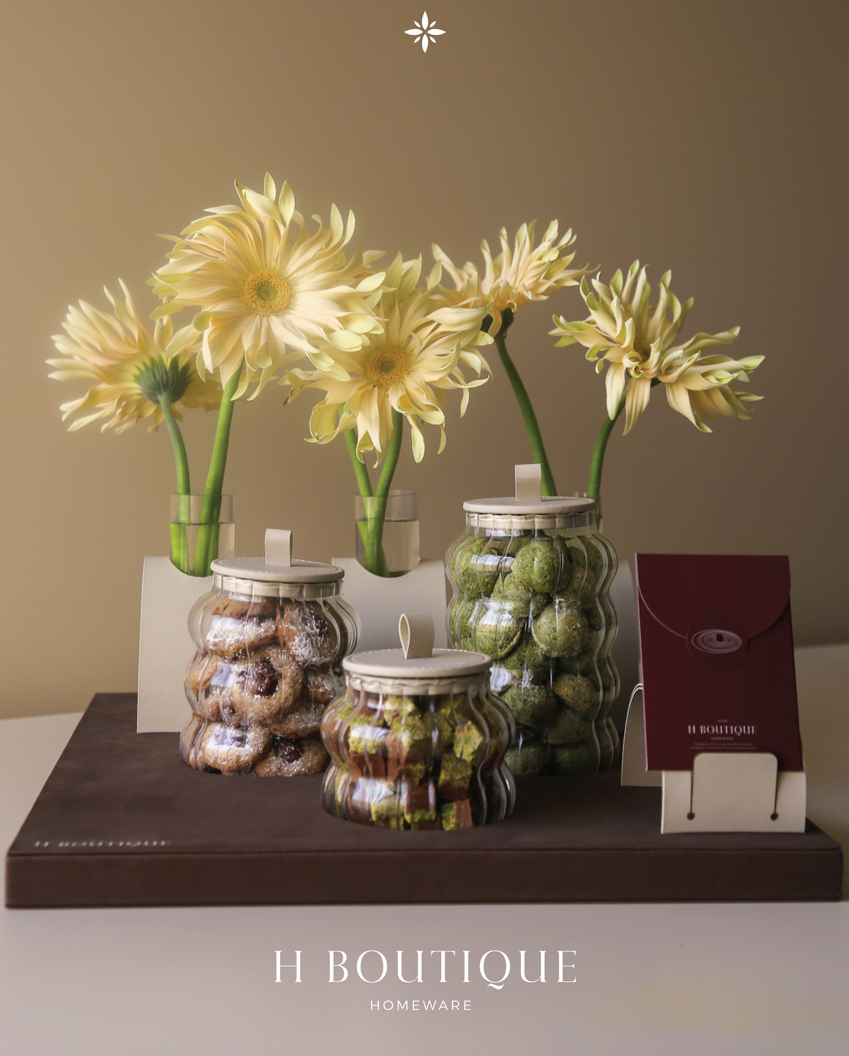New Collection - Hajj Gift