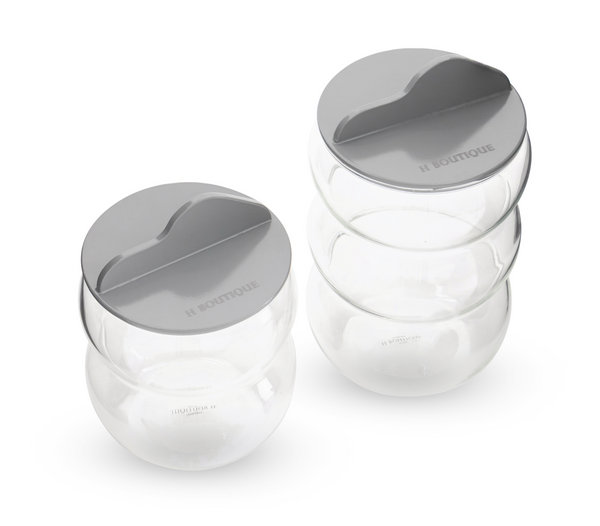 Aura Collection - Jars - Mist