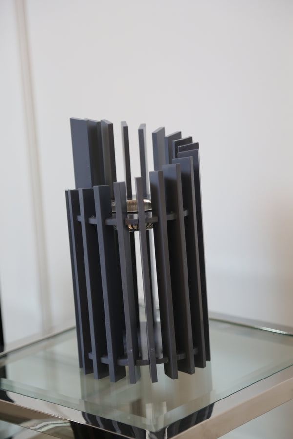Slat Gray Medkhan